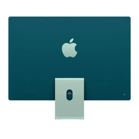 Apple iMac 24"/M3/8CPU-10GPU8GB/512GB Green