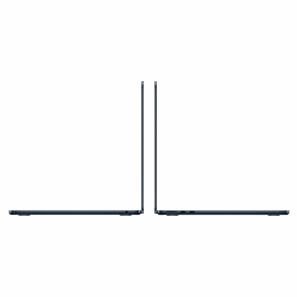 Apple MacBook Air 13 2025 M4/10CPU-8GPU/16GB/256GB Midnight MW123