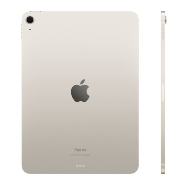 Apple iPad Air 13 (2024) Wi-Fi 256gb Starlight
