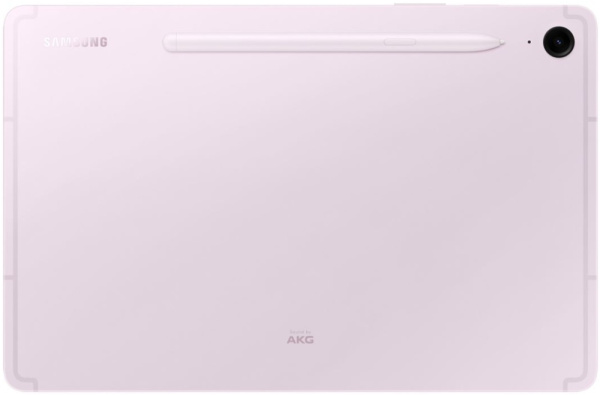 Планшет Samsung Galaxy Tab S9 FE 10,9" 6+ 128Gb 5G Lavender