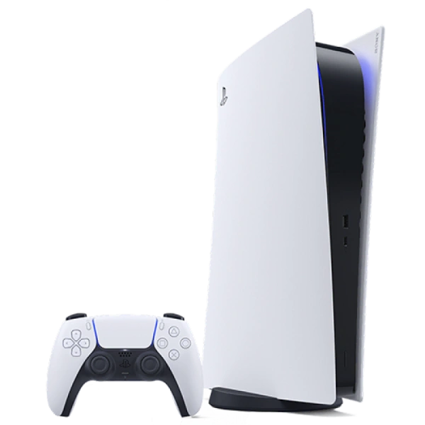 Игровая приставка Sony PlayStation 5
